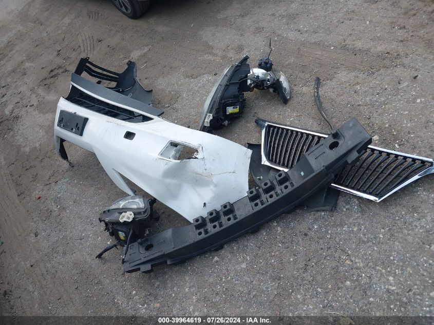 2010 Lexus Rx 350 VIN: 2T2BK1BA1AC079597 Lot: 39964619