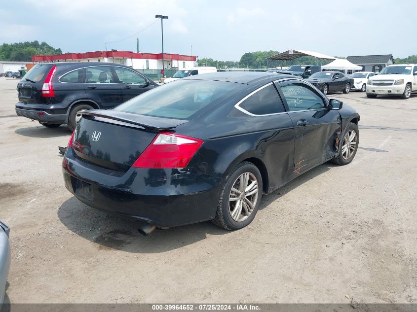 1HGCS117X8A010602 | 2008 HONDA ACCORD