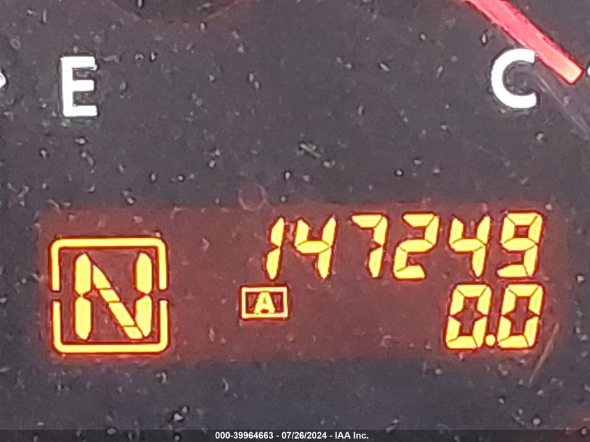 2008 Nissan Altima 2.5 S VIN: 1N4AL21E48N492523 Lot: 39964663