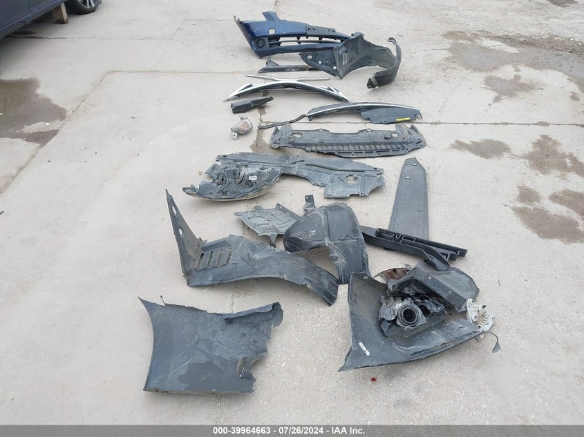 2008 Nissan Altima 2.5 S VIN: 1N4AL21E48N492523 Lot: 39964663