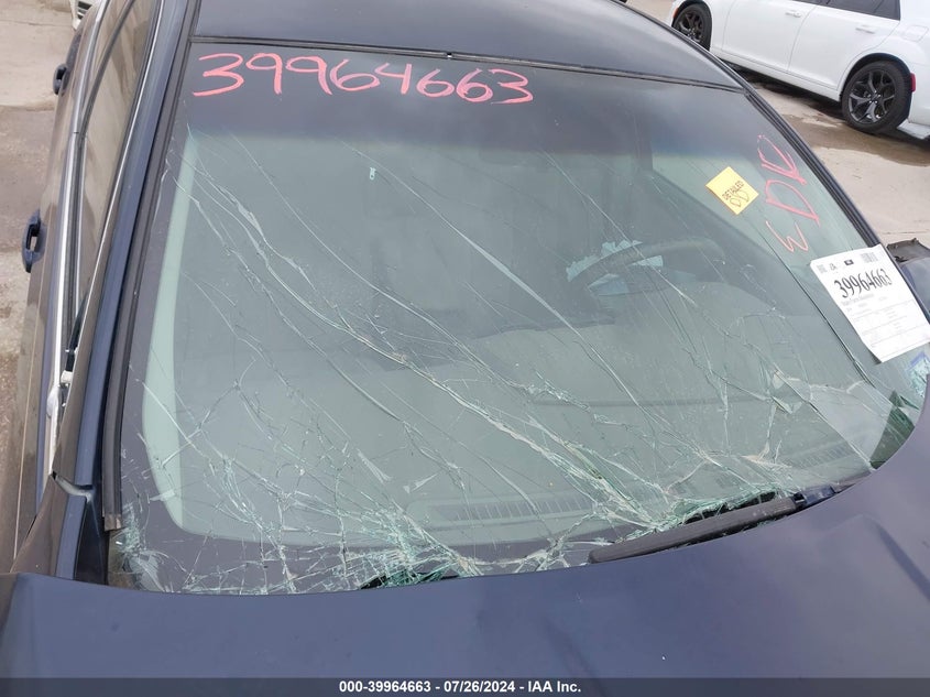 2008 Nissan Altima 2.5 S VIN: 1N4AL21E48N492523 Lot: 39964663