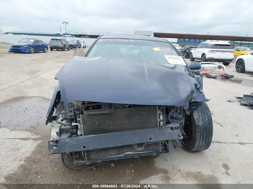 2008 Nissan Altima 2.5 S VIN: 1N4AL21E48N492523 Lot: 39964663