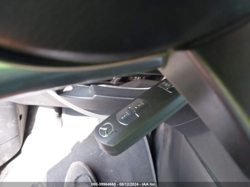 2015 Mazda Cx-5 Touring VIN: JM3KE2CY8F0455654 Lot: 39964668