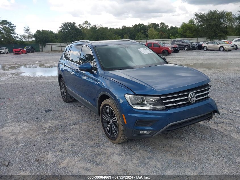 3VV3B7AX4JM031974 2018 VOLKSWAGEN TIGUAN - Image 1