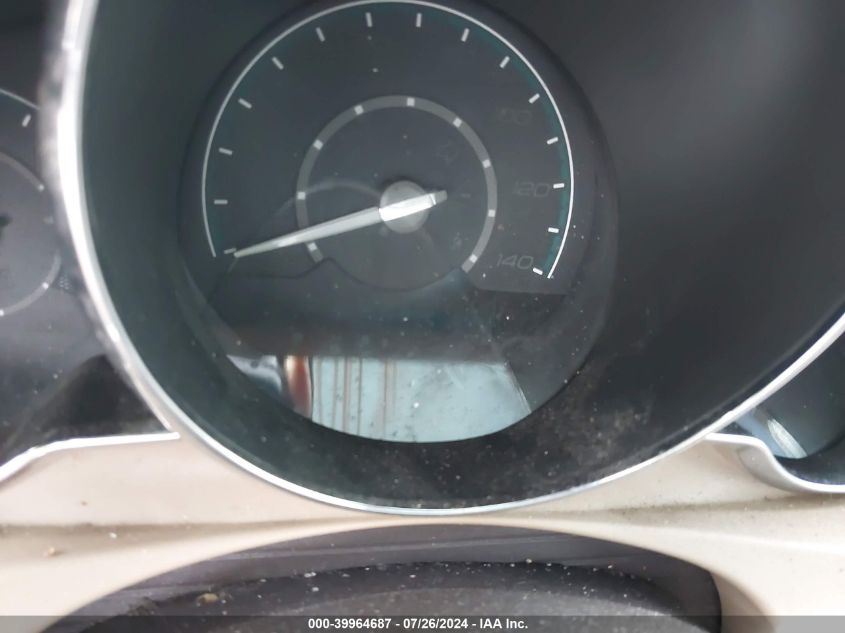 2010 Chevrolet Malibu Lt VIN: 1G1ZC5E02AF241912 Lot: 39964687