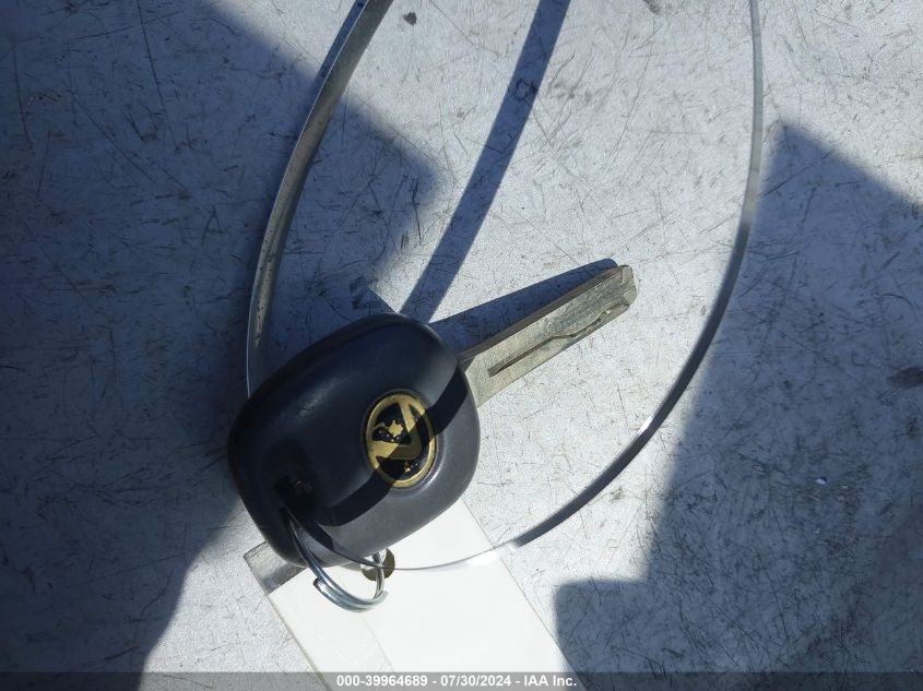 2002 Lexus Rx 300 VIN: JTJHF10U820253772 Lot: 39964689