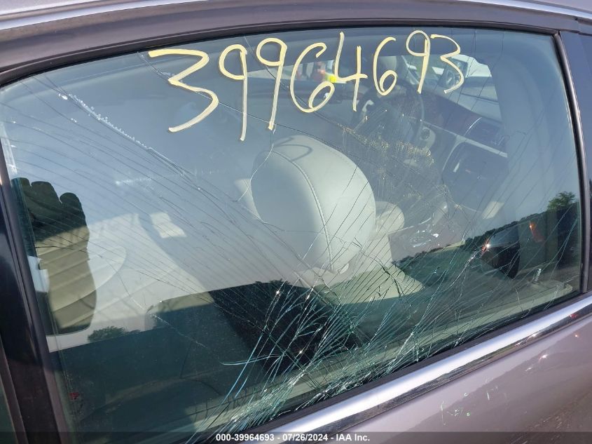 2007 Buick Lucerne Cxl VIN: 1G4HD572X7U130233 Lot: 39964693