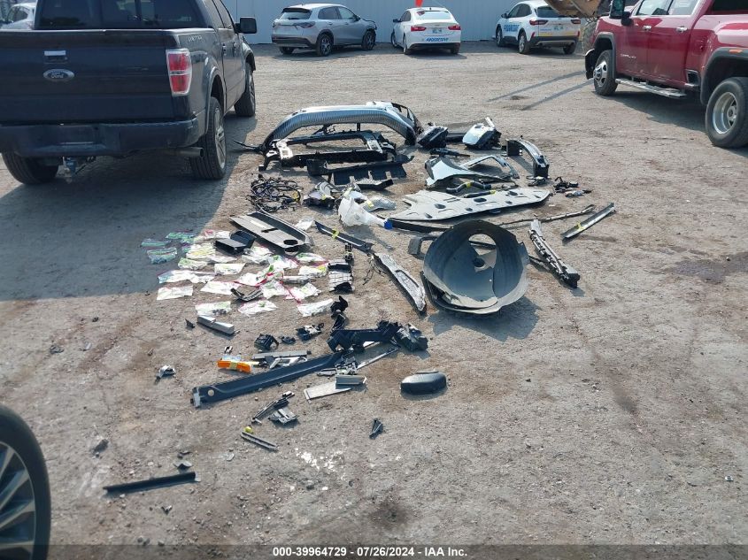 KM8R74GE7PU544098 2023 Hyundai Palisade Calligraphy