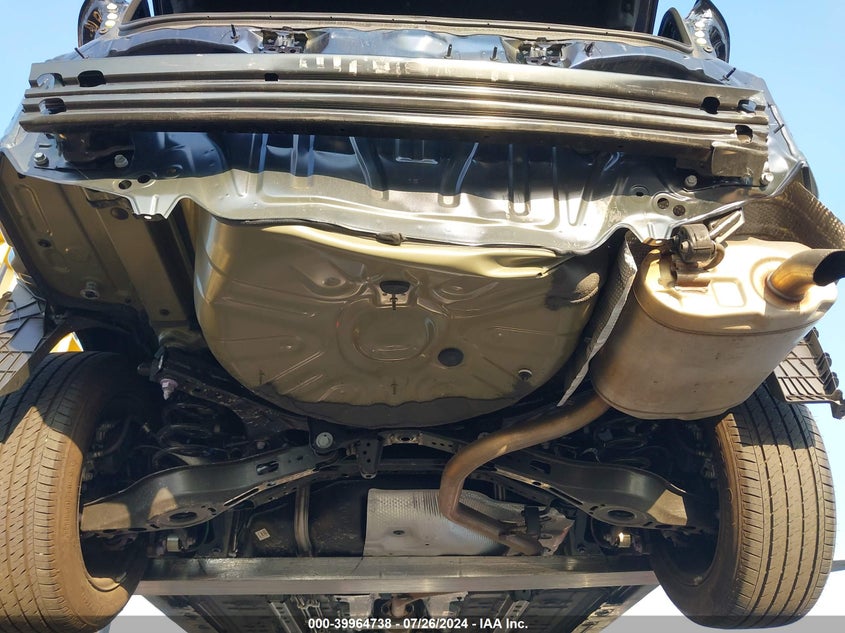 2021 TOYOTA COROLLA LE - 5YFEPMAE5MP226811