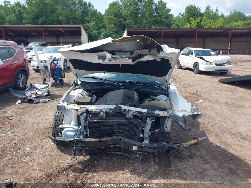 2019 Dodge Challenger R/T VIN: 2C3CDZBT3KH655382 Lot: 39964762