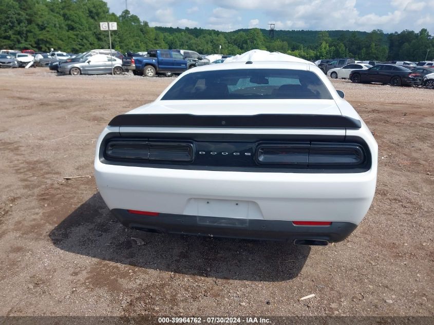 2019 Dodge Challenger R/T VIN: 2C3CDZBT3KH655382 Lot: 39964762