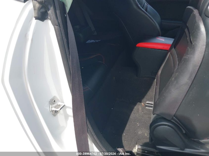 2019 Dodge Challenger R/T VIN: 2C3CDZBT3KH655382 Lot: 39964762