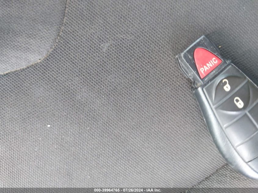 2017 Jeep Cherokee Latitude 4X4 VIN: 1C4PJMCBXHW537399 Lot: 39964765