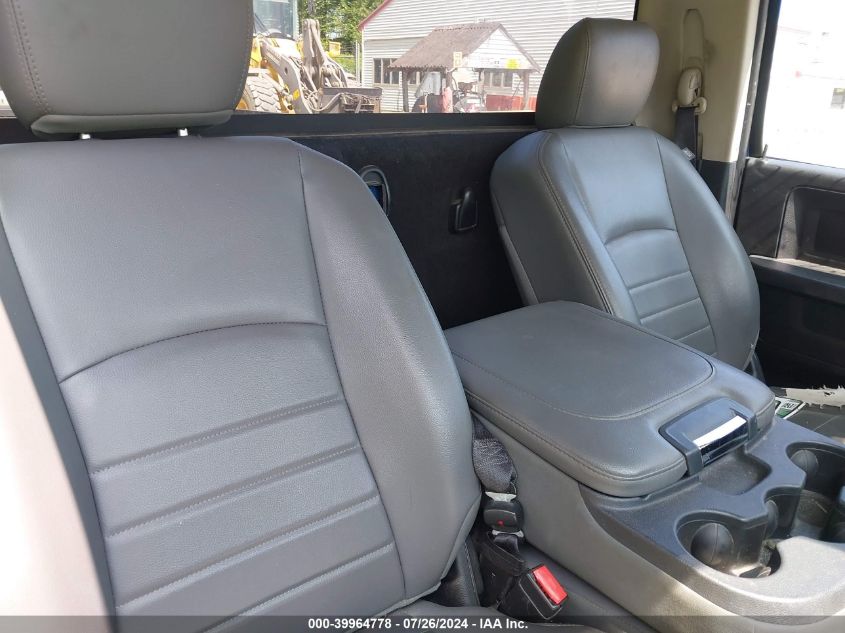 2014 Ram 1500 Tradesman VIN: 3C6JR6DGXEG278029 Lot: 39964778