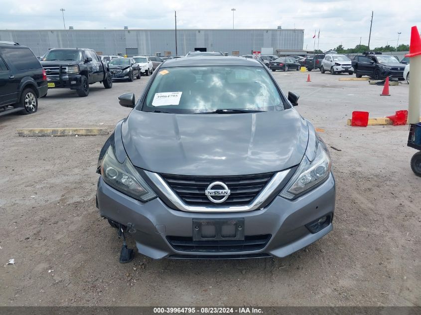 2016 Nissan Altima 3.5 Sl/3.5 Sr VIN: 1N4BL3AP8GC121452 Lot: 39964795