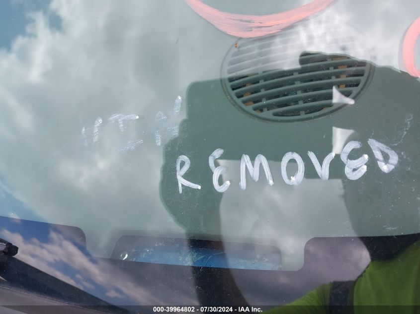 2006 Chevrolet Trailblazer Lt VIN: 1GNDT13S562314629 Lot: 39964802