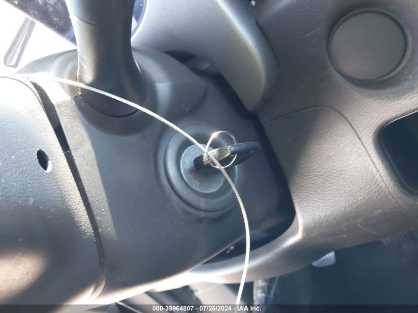 2009 Nissan Cube 1.8 VIN: JN8AZ28R69T112116 Lot: 39964807