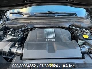 2014 Land Rover Range Rover VIN: SALGS2TF2EA195338 Lot: 39964852