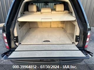 2014 Land Rover Range Rover VIN: SALGS2TF2EA195338 Lot: 39964852