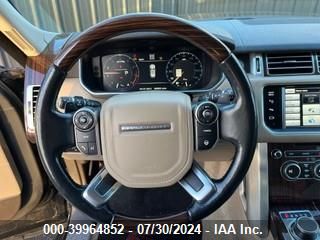 2014 Land Rover Range Rover VIN: SALGS2TF2EA195338 Lot: 39964852