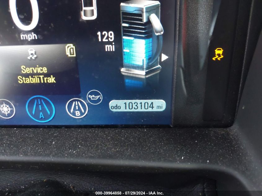 2012 Chevrolet Volt VIN: 1G1RD6E45CU101132 Lot: 39964858