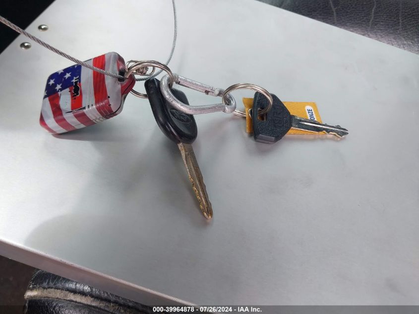 2006 Ford Mustang V6 VIN: 1ZVFT80N565227057 Lot: 39964878