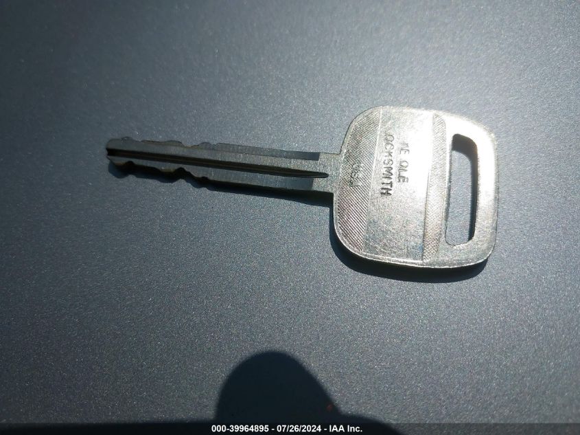 2007 Toyota Rav4 VIN: JTMBD33V575071794 Lot: 39964895