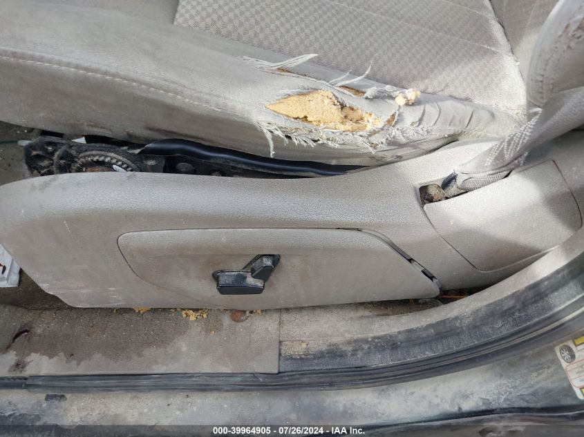 2005 Jeep Grand Cherokee Laredo VIN: 1J4GS48K05C577522 Lot: 39964905