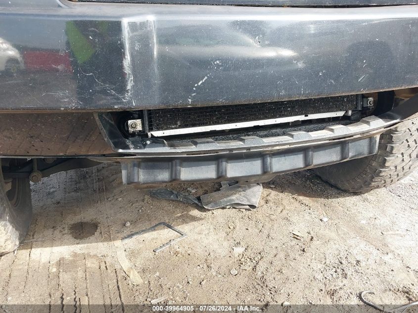 2005 Jeep Grand Cherokee Laredo VIN: 1J4GS48K05C577522 Lot: 39964905