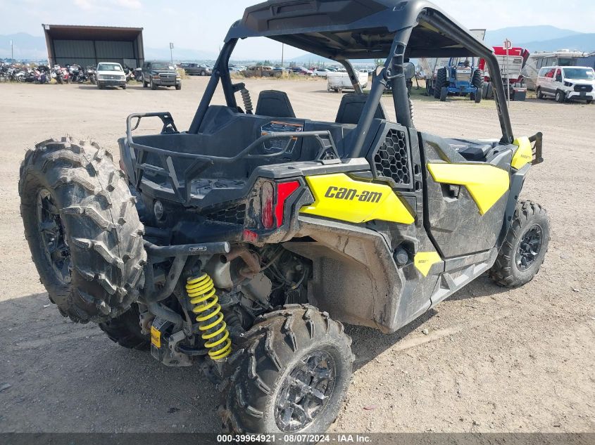 2019 CAN-AM MAVERICK TRAIL 1000/1000 DPS - 3JB1GAP4XKK000150