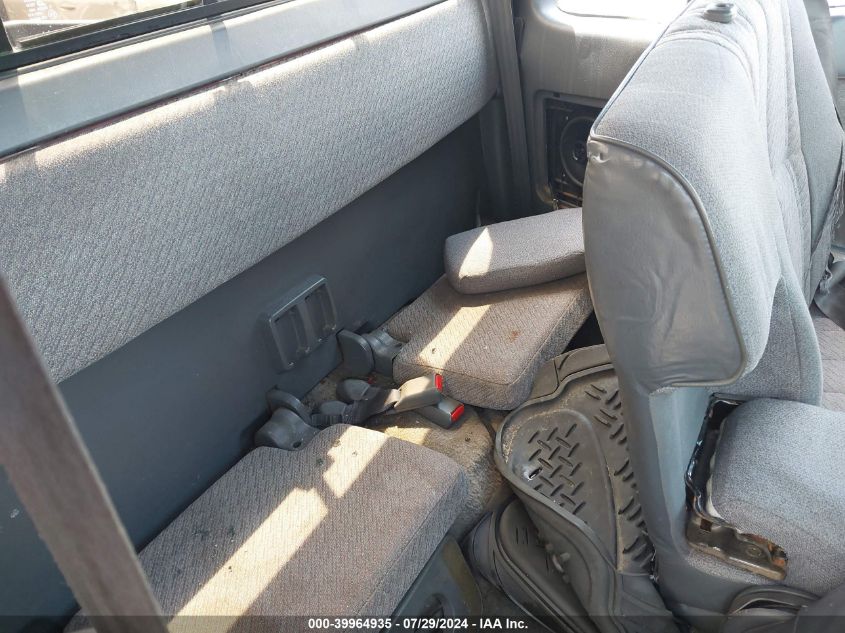 1997 Toyota Tacoma VIN: 4TAVL52N0VZ301790 Lot: 39964935