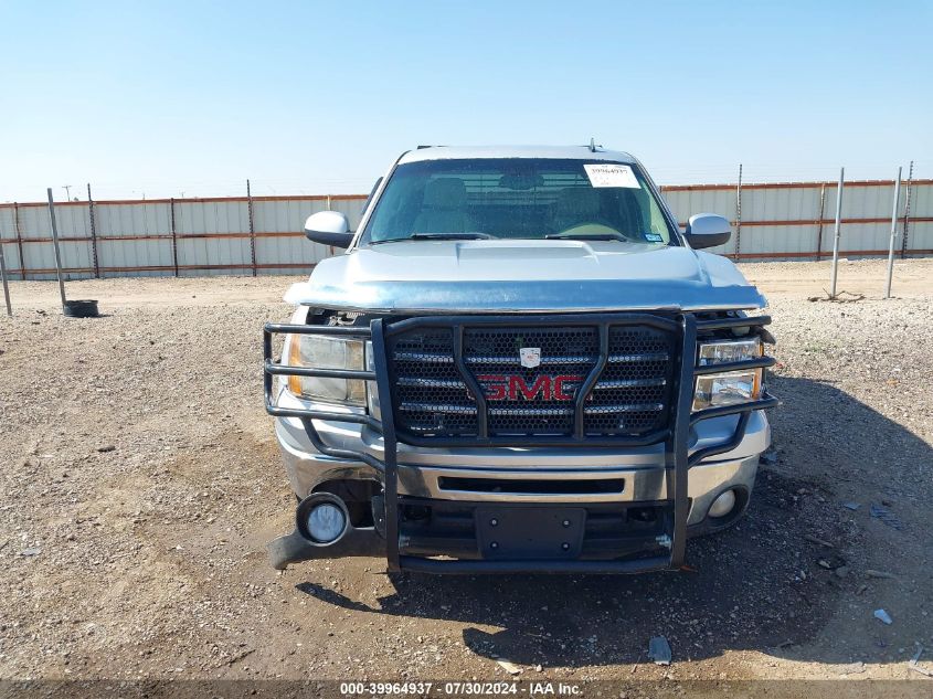 3GTP2WE79CG282012 2012 GMC Sierra 1500 Slt