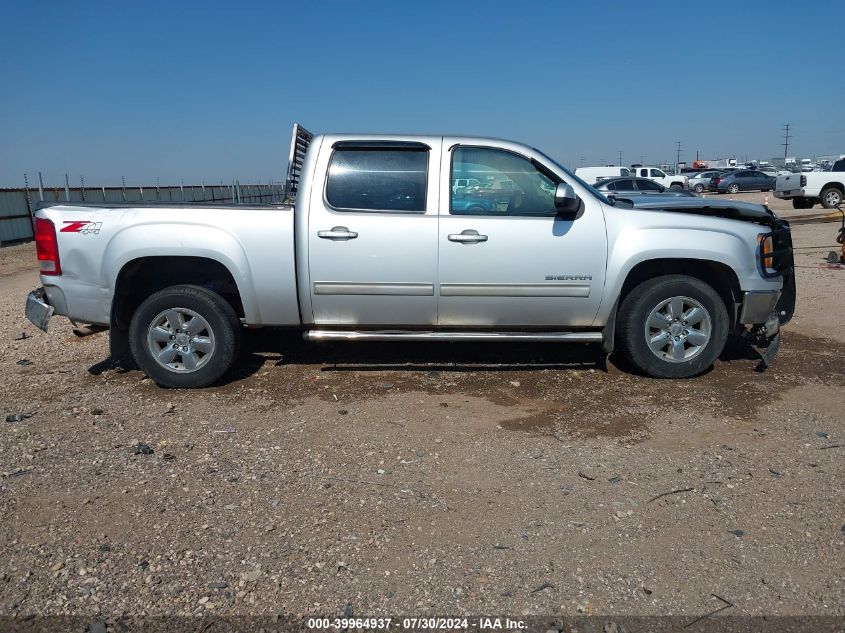 3GTP2WE79CG282012 2012 GMC Sierra 1500 Slt