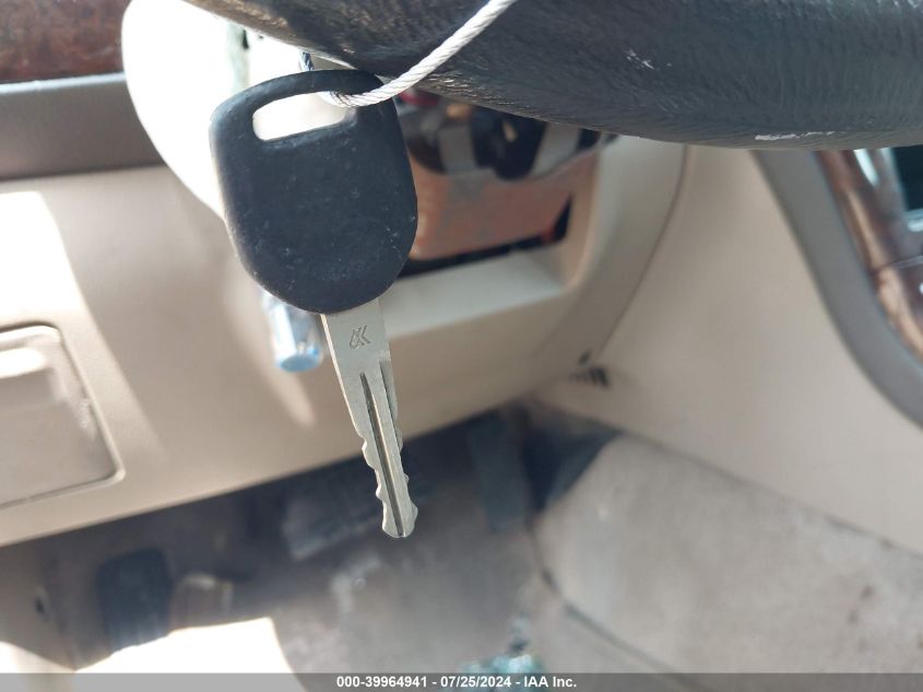 2001 Subaru Outback VIN: 4S3BH665X17614263 Lot: 39964941