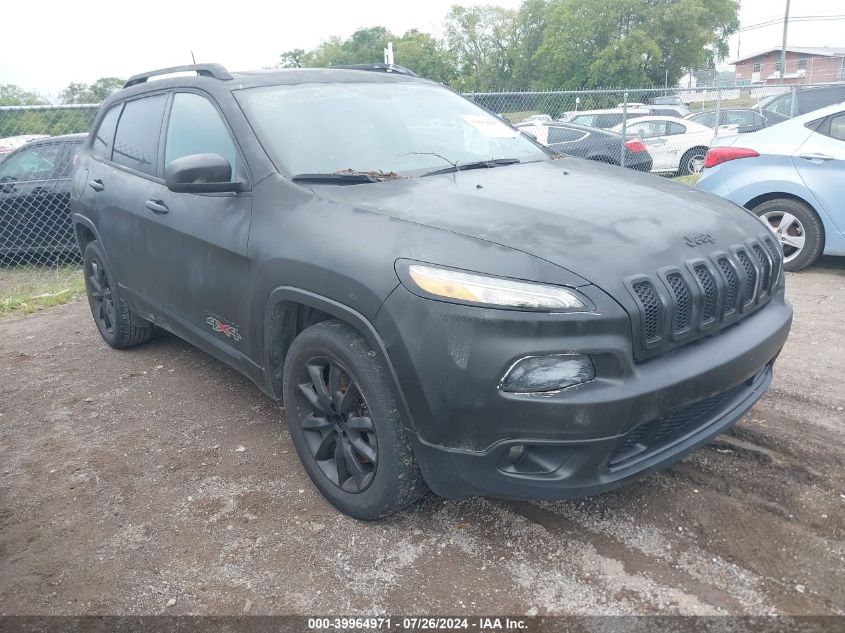 1C4PJMDS0GW120936 2016 Jeep Cherokee Limited