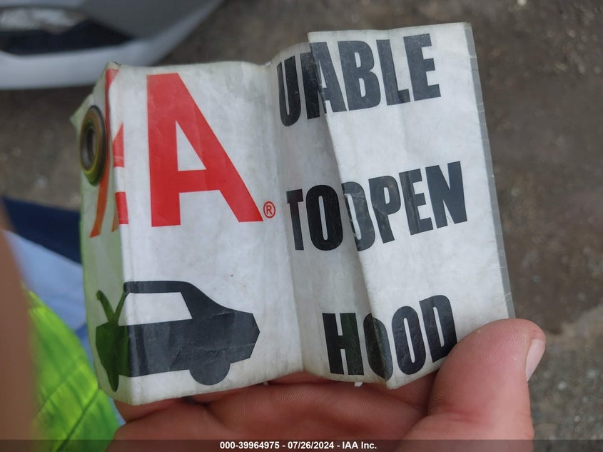 2020 Nissan Altima Sr Vc-Turbo Fwd VIN: 1N4AL4CV4LC137459 Lot: 39964975