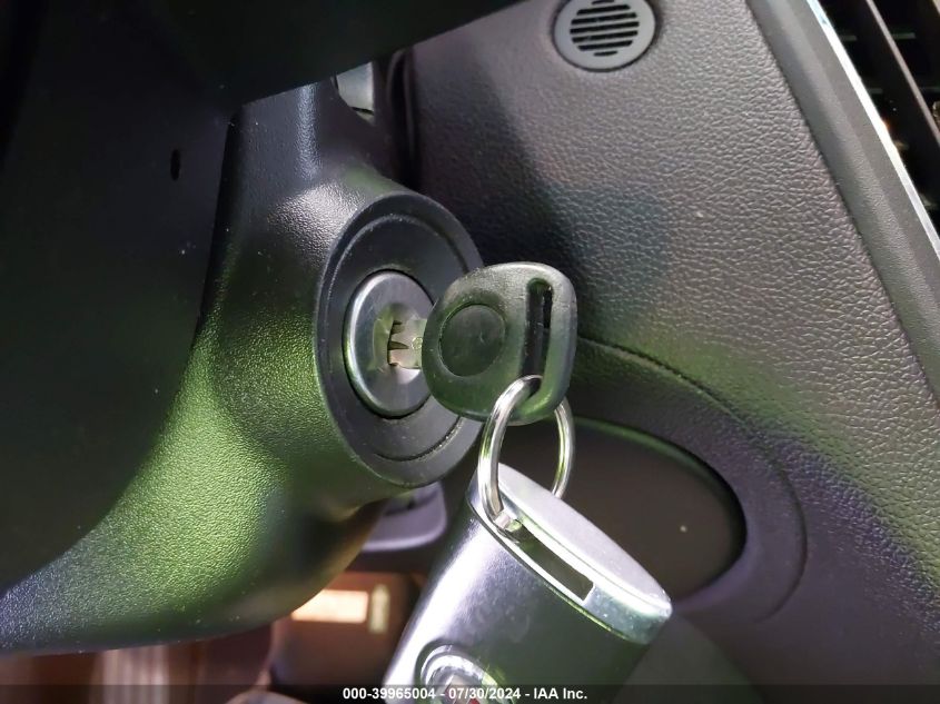 2009 Cadillac Cts Standard VIN: 1G6DF577890165987 Lot: 39965004