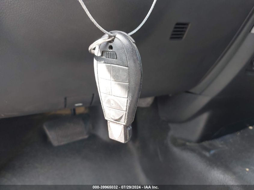 2019 Ram 1500 Classic Tradesman VIN: 1C6RR6FTXKS731874 Lot: 39965032