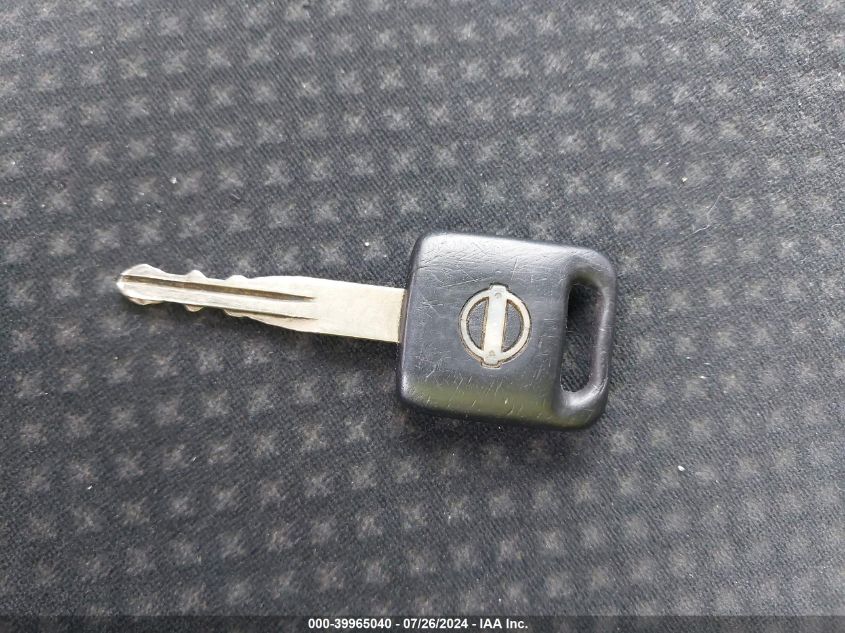 2011 Nissan Versa 1.8S VIN: 3N1BC1AP1BL370416 Lot: 39965040