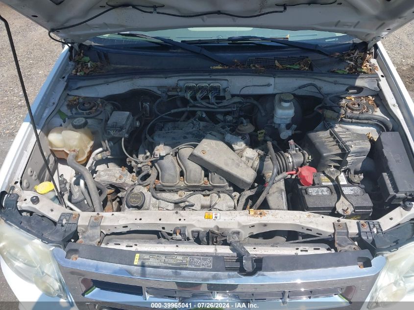 2008 Ford Escape Xlt VIN: 1FMCU93138KC82916 Lot: 39965041