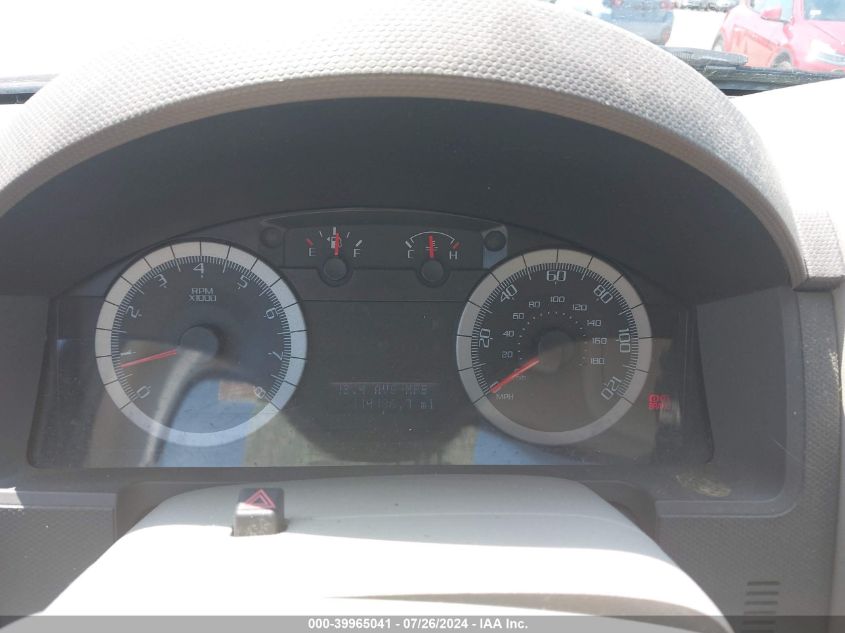 2008 Ford Escape Xlt VIN: 1FMCU93138KC82916 Lot: 39965041