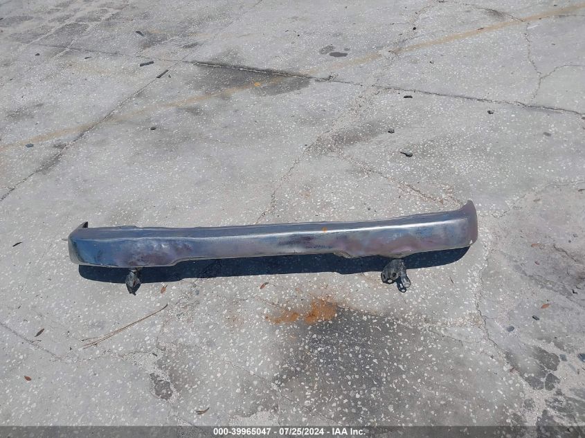 1997 Toyota Tacoma VIN: 4TAWM72N0VZ242110 Lot: 39965047