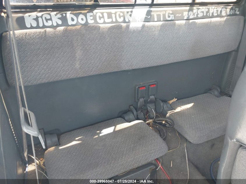 1997 Toyota Tacoma VIN: 4TAWM72N0VZ242110 Lot: 39965047