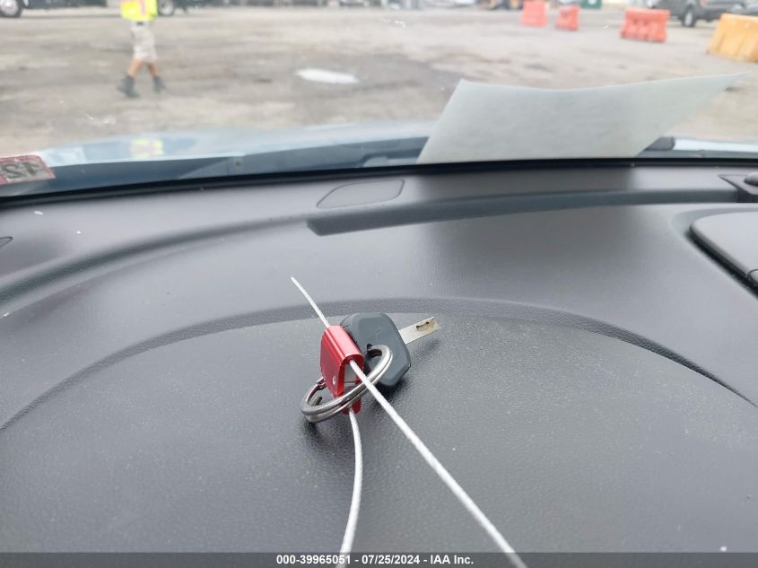 2015 Chevrolet Equinox Ls VIN: 2GNALAEK8F6126545 Lot: 39965051