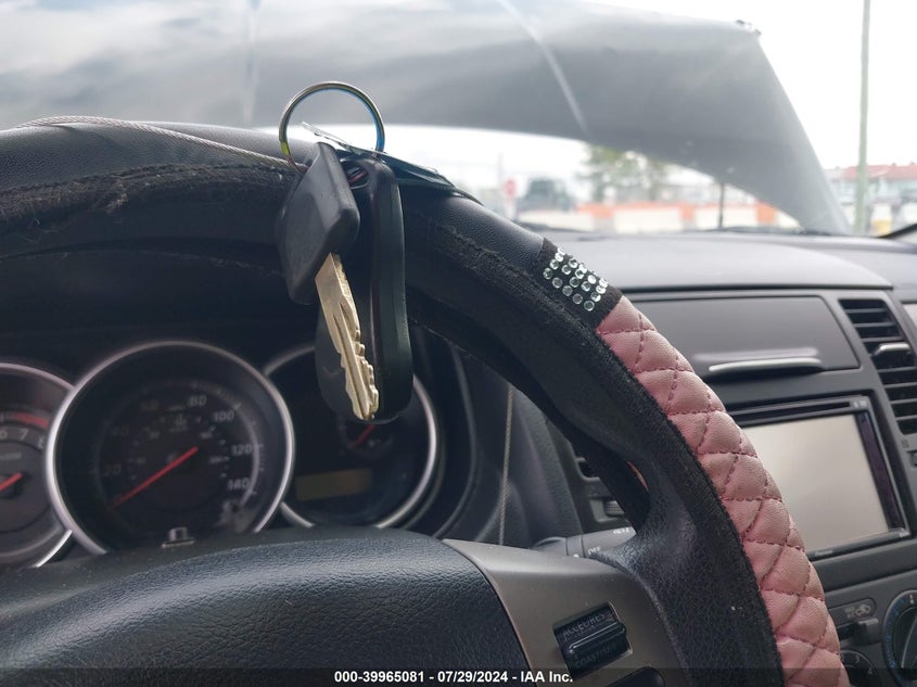 2012 Nissan Versa 1.8 S VIN: 3N1BC1CP0CK234069 Lot: 39965081