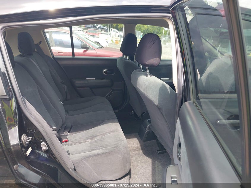 2012 Nissan Versa 1.8 S VIN: 3N1BC1CP0CK234069 Lot: 39965081