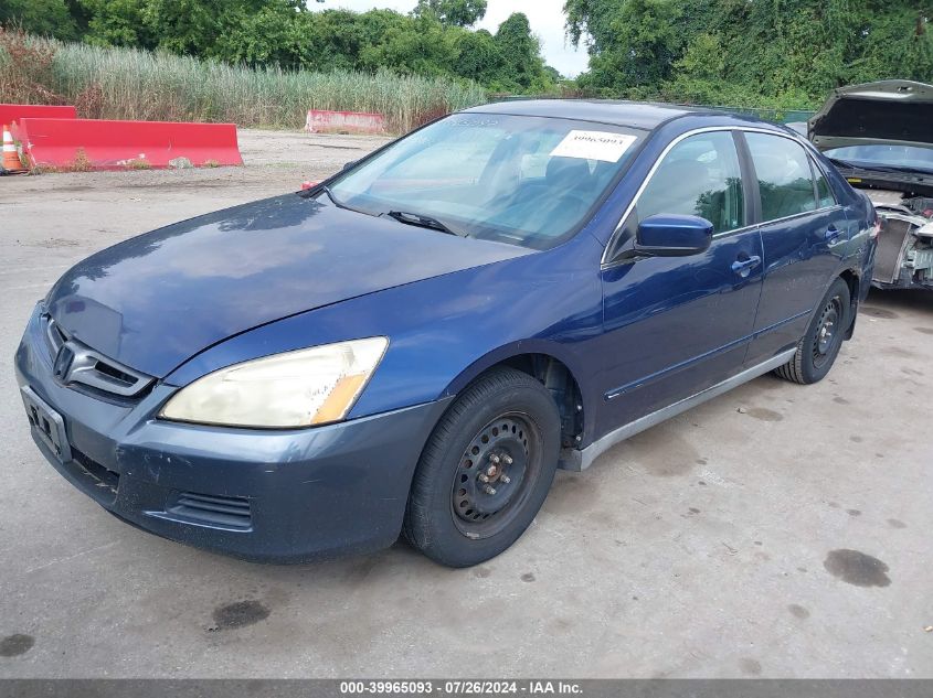 1HGCM56465A058786 | 2005 HONDA ACCORD