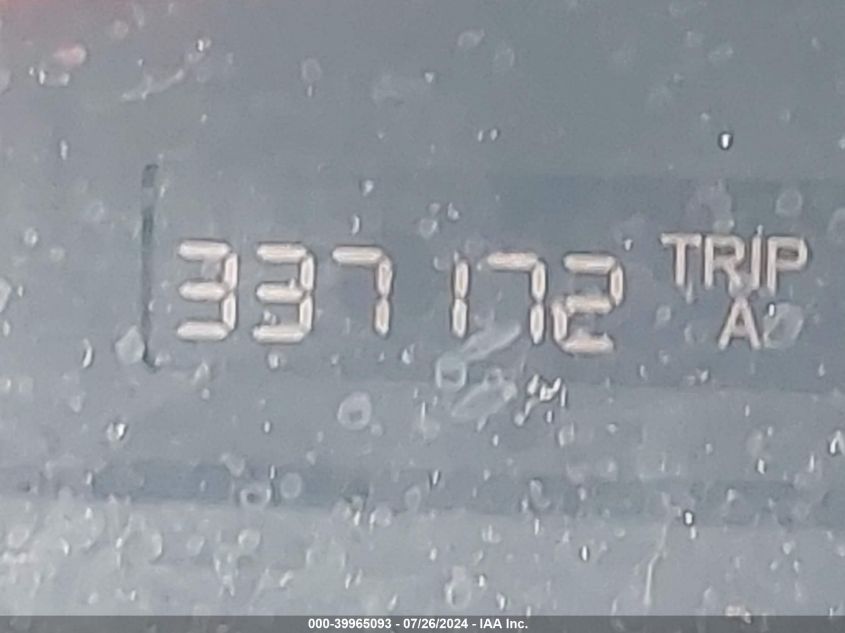 2005 Honda Accord 2.4 Lx VIN: 1HGCM56465A058786 Lot: 39965093