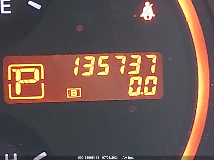 2010 Nissan Murano S VIN: JN8AZ1MU3AW018749 Lot: 39965118