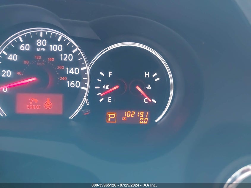 2011 Nissan Altima 2.5 S VIN: 1N4AL2AP2BN507285 Lot: 39965126